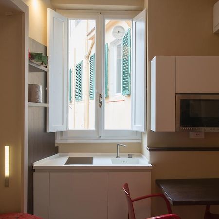 Minimal Signoria Apartment Florence Luaran gambar