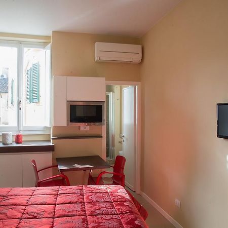 Minimal Signoria Apartment Florence Luaran gambar