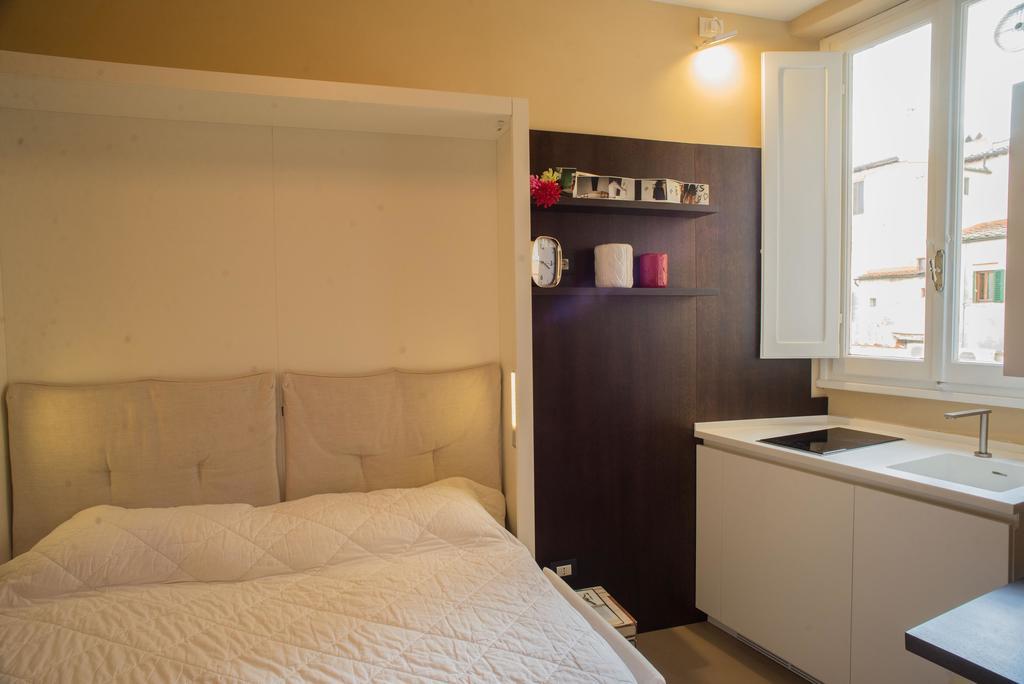 Minimal Signoria Apartment Florence Luaran gambar