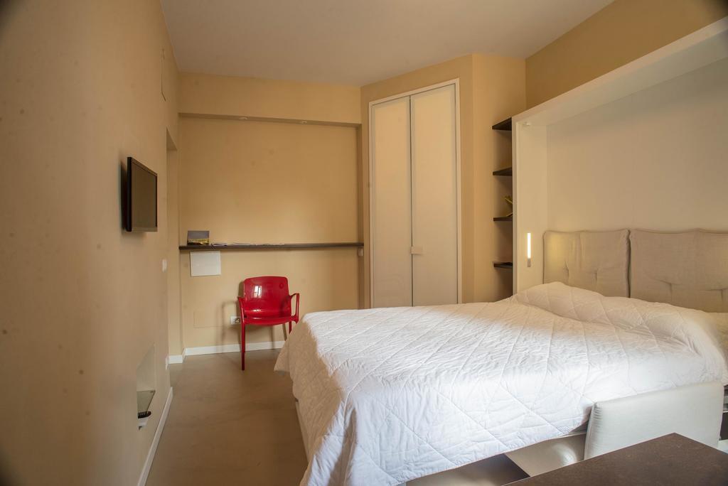 Minimal Signoria Apartment Florence Luaran gambar