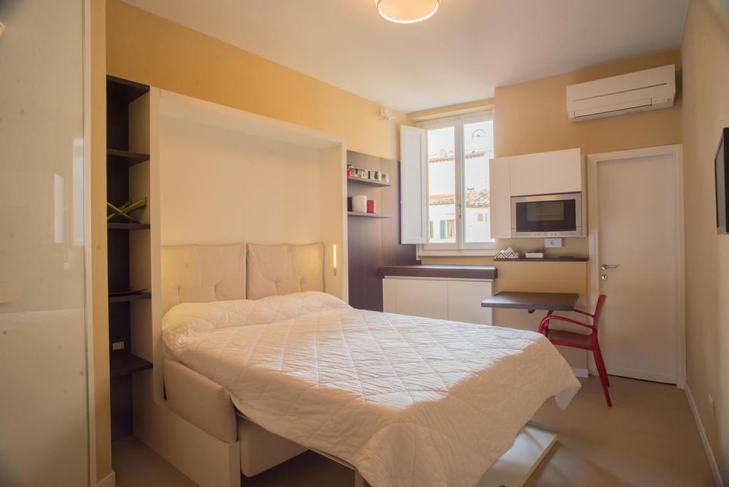 Minimal Signoria Apartment Florence Luaran gambar