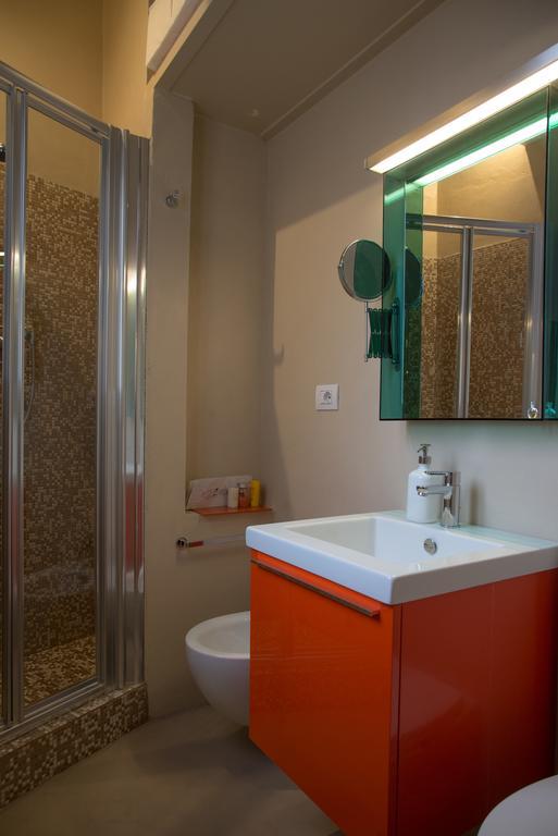 Minimal Signoria Apartment Florence Luaran gambar