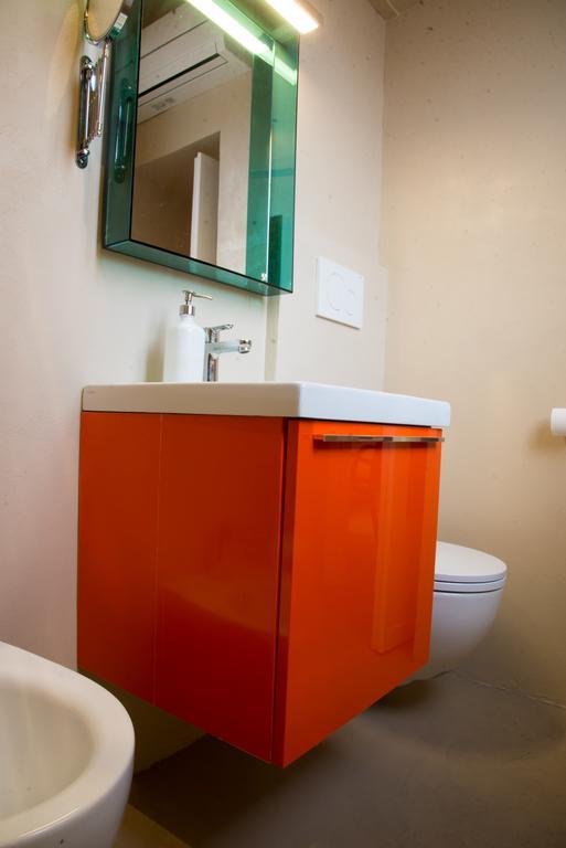 Minimal Signoria Apartment Florence Luaran gambar