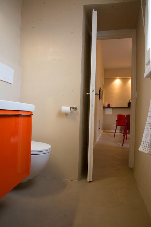 Minimal Signoria Apartment Florence Luaran gambar