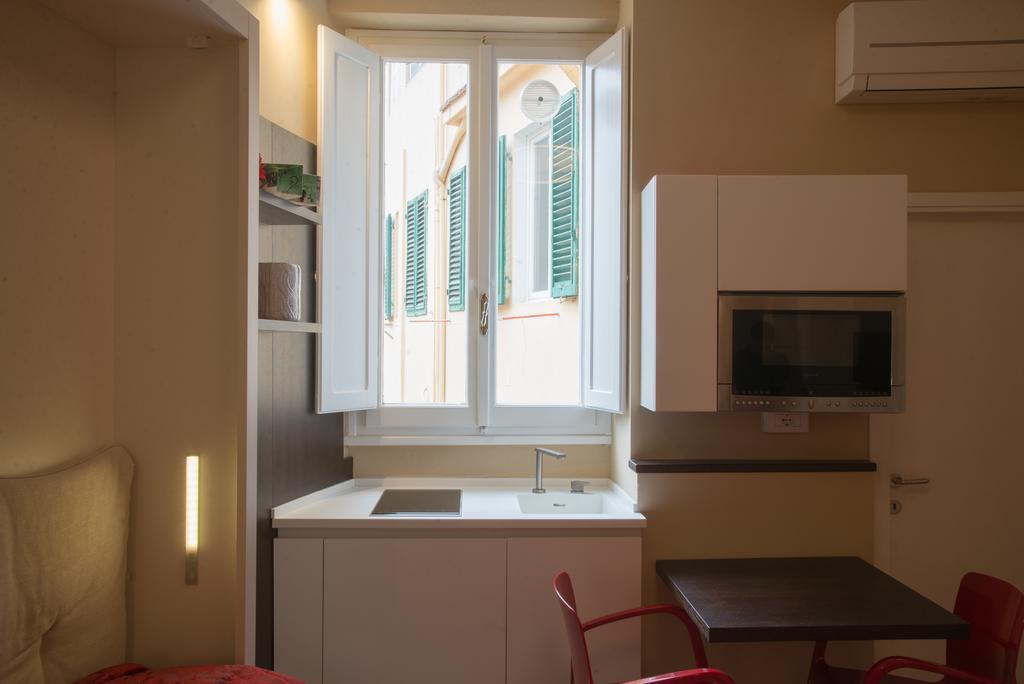 Minimal Signoria Apartment Florence Luaran gambar