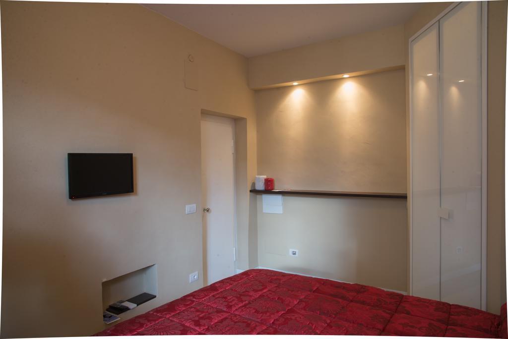 Minimal Signoria Apartment Florence Luaran gambar